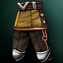 Squire's Pants