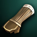 Crafted Leather Gloves