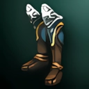 Clan Oath Boots