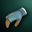 Clan Oath Padded Gloves