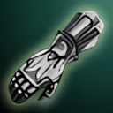 Sealed Apella Gauntlet