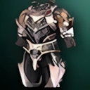 Apella Light Armor Set