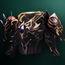 Moirai Breastplate of Chaos