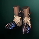 Moirai Shoes of Chaos