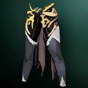 Moirai Stockings of Chaos