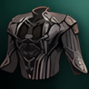 Reinforced Leather Set