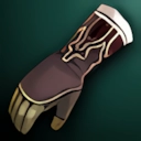 Gloves of Black Ore