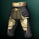 Compound Scale Gaiters