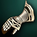 Drake Leather Gloves