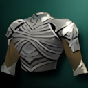 Bone Breastplate