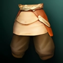 Manticore Skin Gaiters