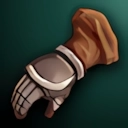 Brigandine Gauntlets