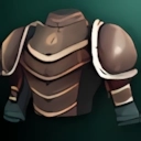 Brigandine Tunic