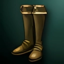 Boots of Seal