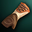 Ogre Power Gauntlets