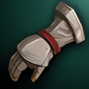 Mithril Plate Gloves
