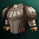 Half Plate Armor