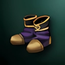 Shadow Item: Demon's Boots
