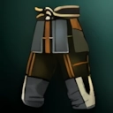 Stockings of Devotion