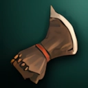 Dwarven Chain Gloves