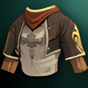 Dwarven Chain Mail Set