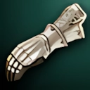 Full Plate Gauntlets