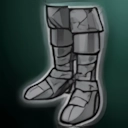 Zubei's Boots