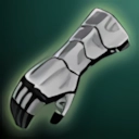 Zubei's Gauntlets