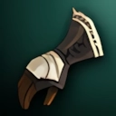 Zubei's Gauntlets