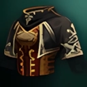 Zubei's Leather Shirt