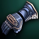 Implosion Gauntlets