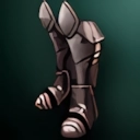 Foundation Doom Boots