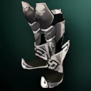 Foundation Doom Boots