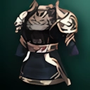 Leather Armor of Doom