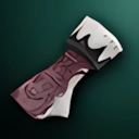 Foundation Doom Gloves