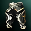 Dark Crystal Gaiters