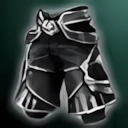 Sealed Dark Crystal Leggings