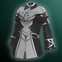 Sealed Dark Crystal Robe