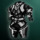 Sealed Tallum Plate Armor