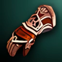 Gauntlets of Nightmare