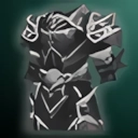 Sealed Armor of Nightmare