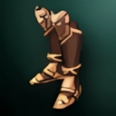 Boots of Nightmare