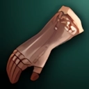 Gauntlet of Nightmare