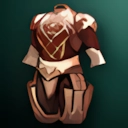 Nightmarish Leather Set