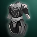 Sealed Leather Armor of Nightmare