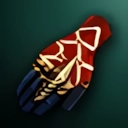 Gauntlets of Nightmare