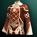 Nightmare Robe