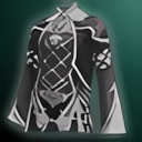 Sealed Nightmare Robe