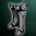 Sealed Majestic Boots