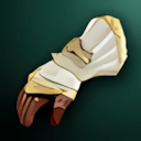 Majestic Gauntlets